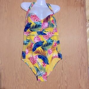 Bathing suit size XL.